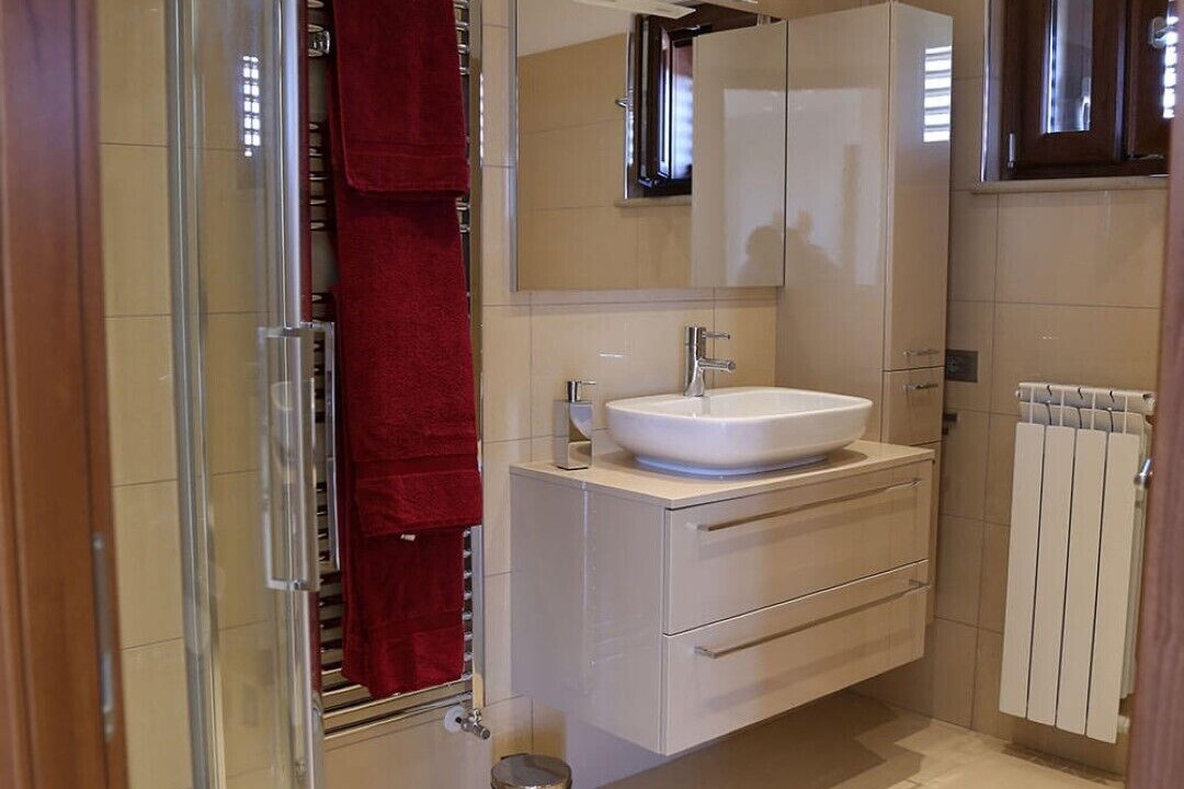 Photo of Bathroom in Oratino
