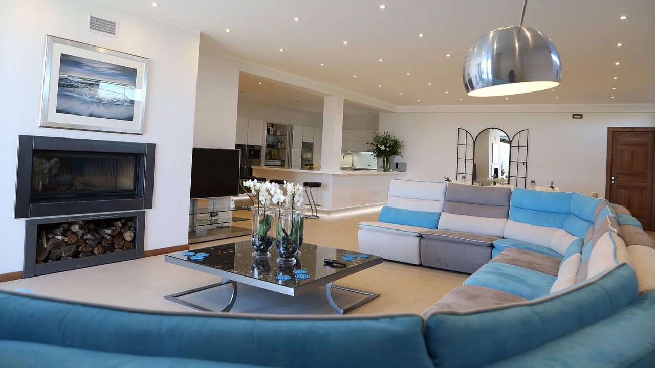 Photo of Livingroom in Oratino