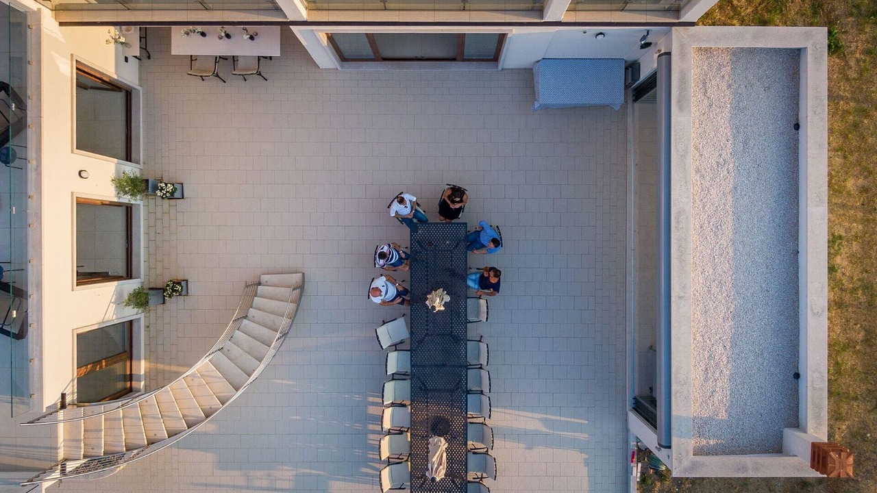 Photo of Patio Balcony in Oratino