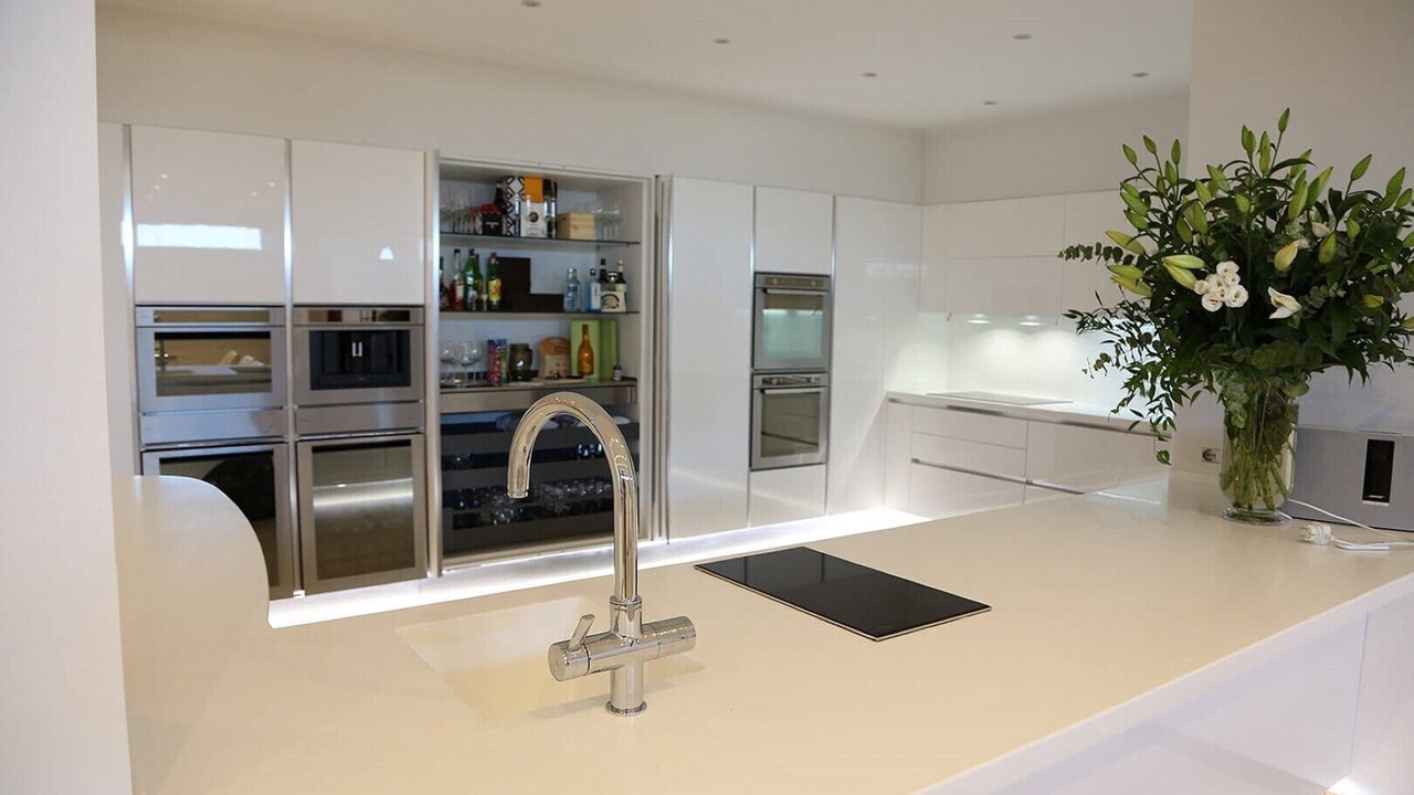 Photo of Kitchen in Oratino