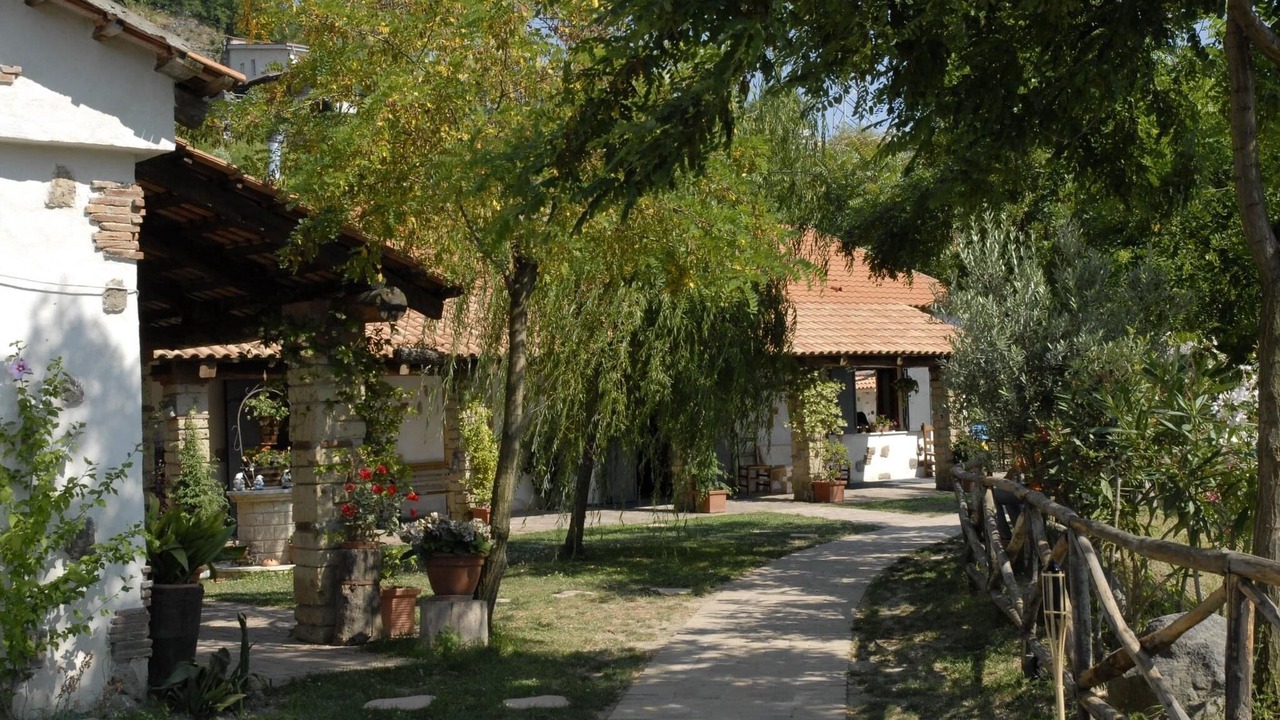 Photo of Outdoor in Sessa Aurunca