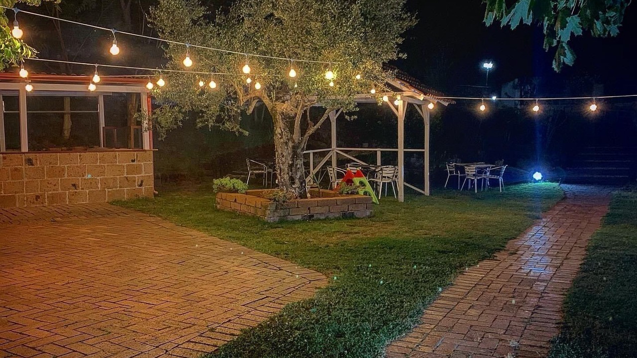 Photo of Patio Balcony in Sessa Aurunca