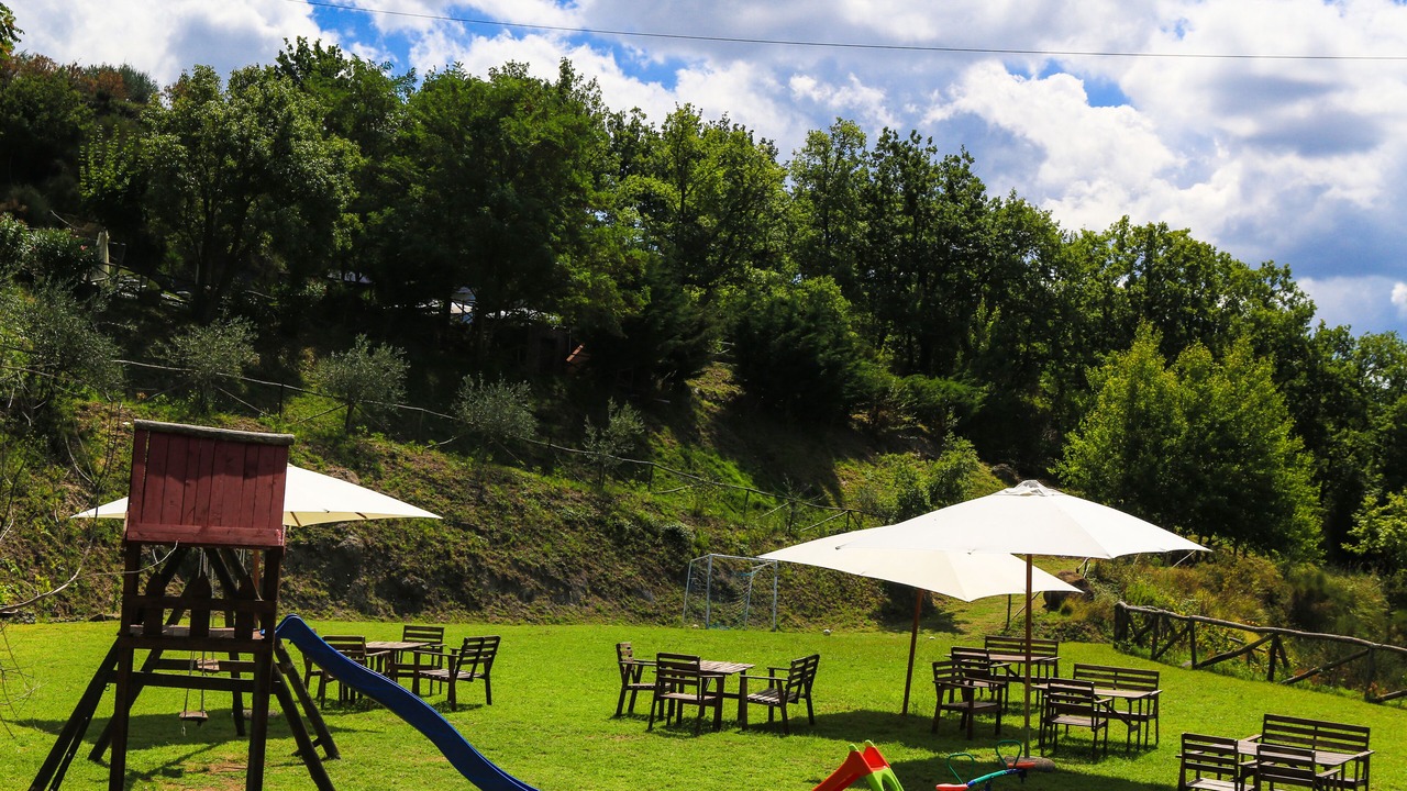 Photo of Outdoor in Sessa Aurunca