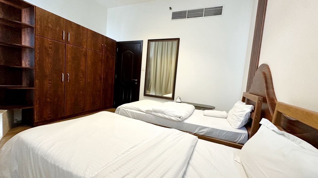 Photo of Bedroom in Dubai Sports City