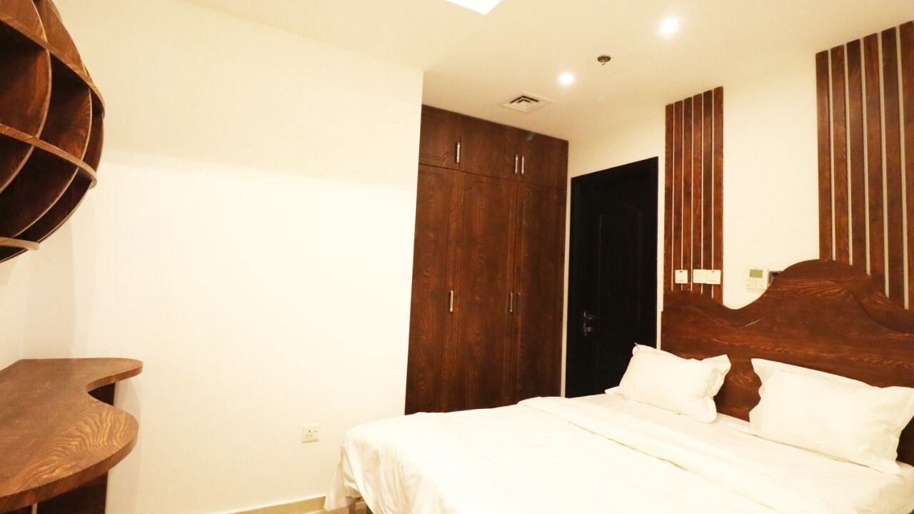 Photo of Bedroom in Dubai Sports City