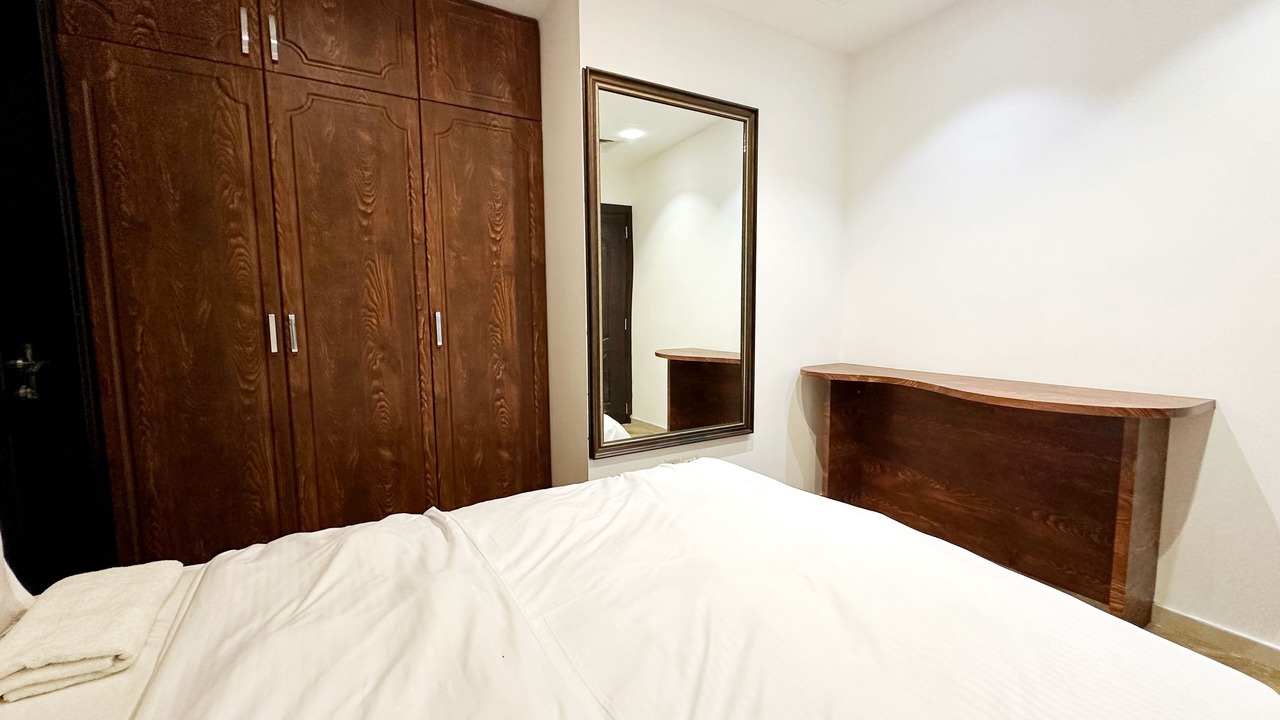 Photo of Bedroom in Dubai Sports City