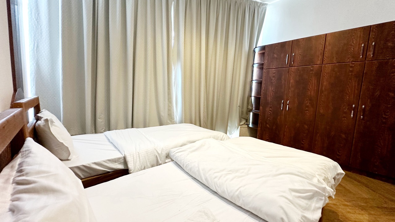 Photo of Bedroom in Dubai Sports City