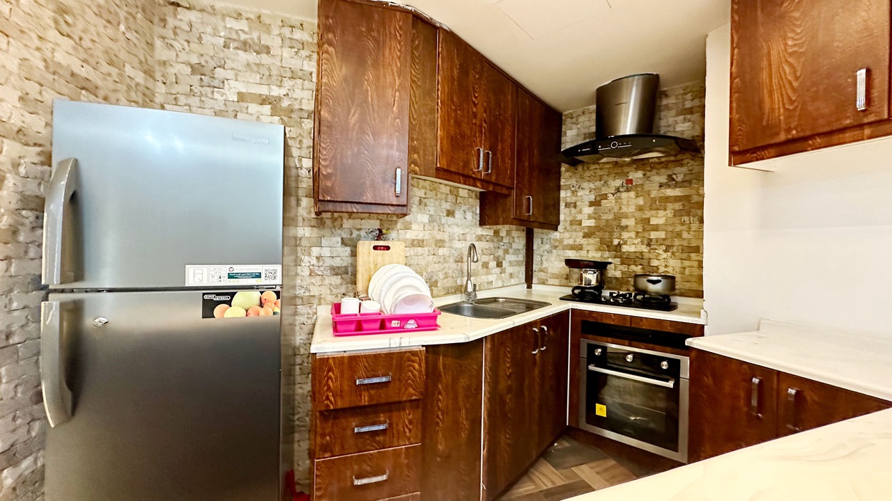 Photo of Kitchen in Dubai Sports City