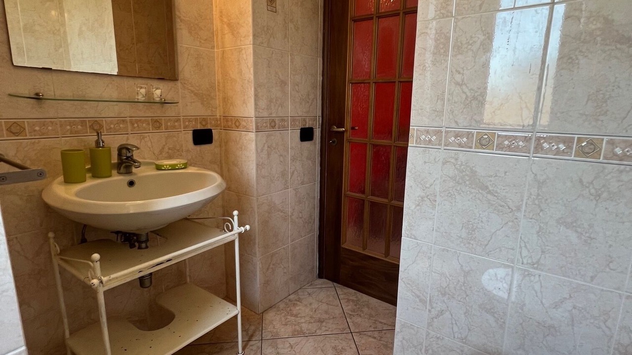 Photo of Bathroom in Vico Equense
