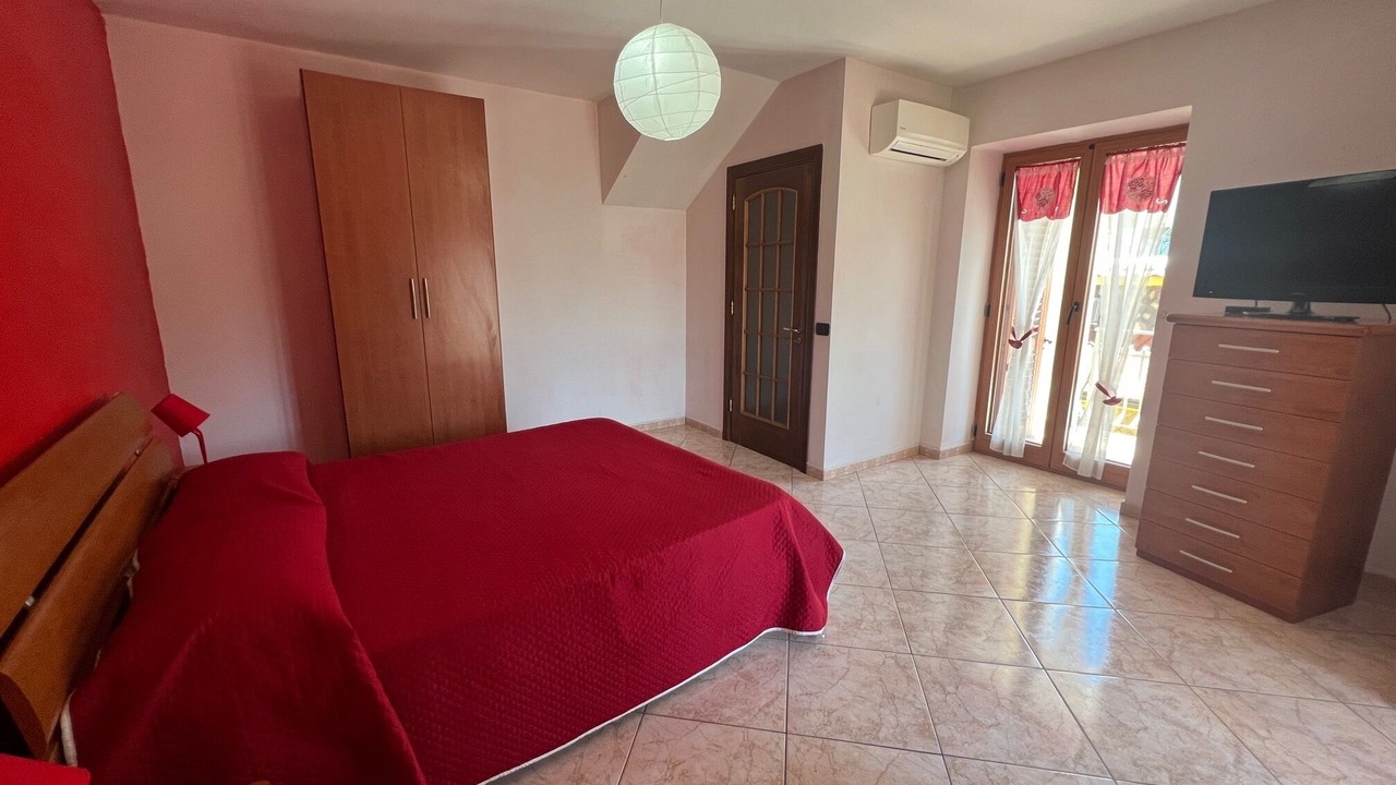 Photo of Bedroom in Vico Equense