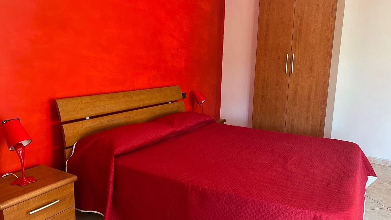Photo of Bedroom in Vico Equense