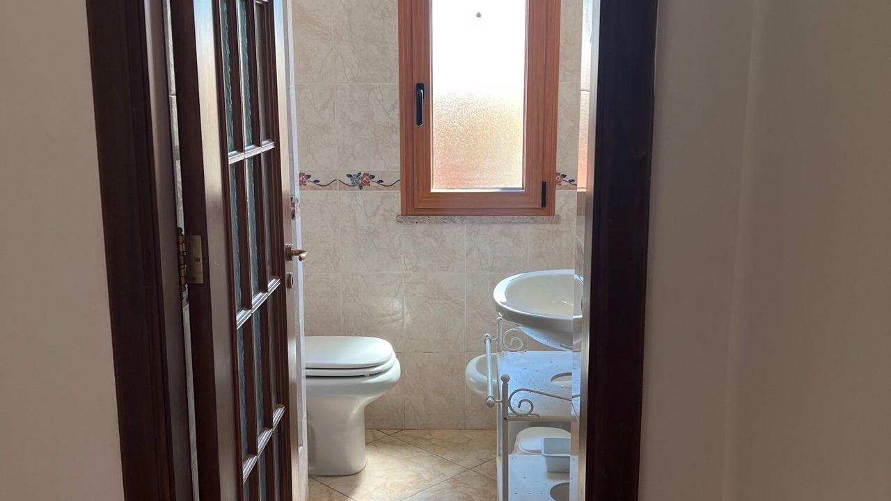 Photo of Bathroom in Vico Equense