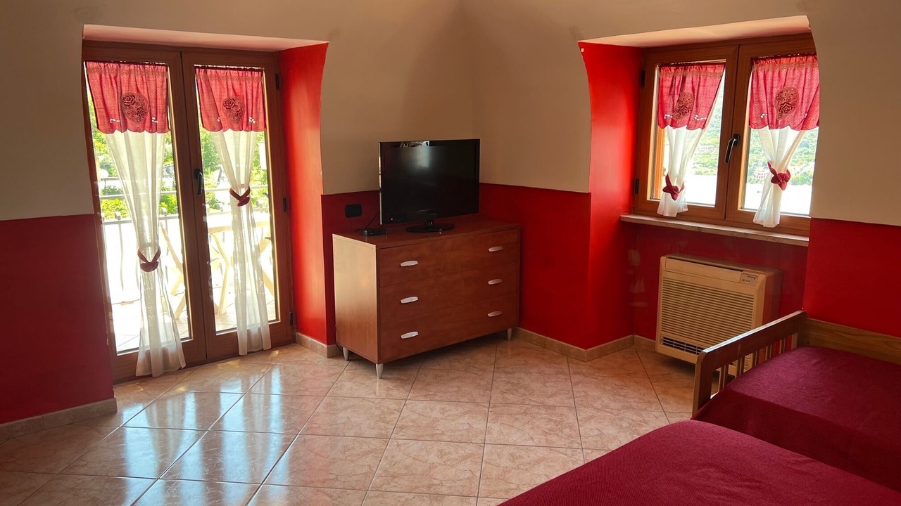Photo of Bedroom in Vico Equense