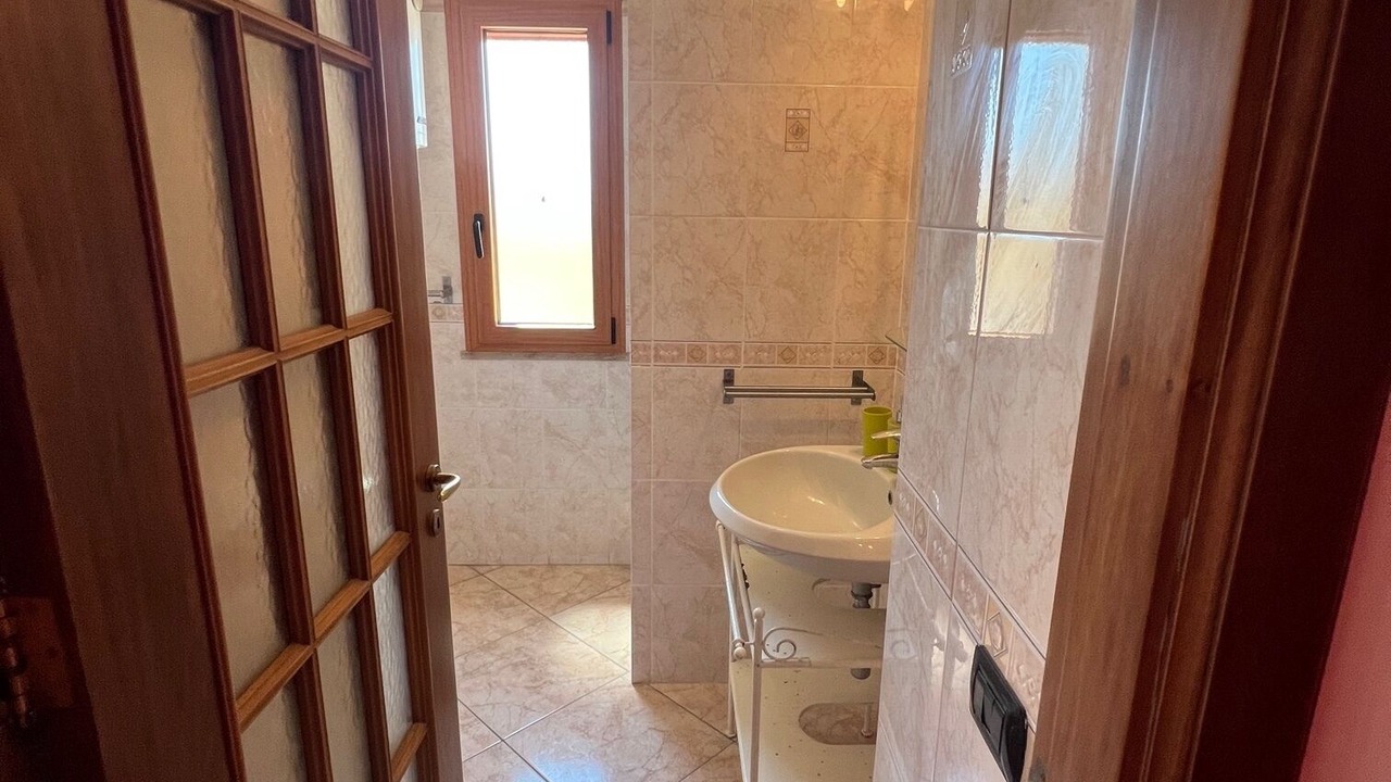 Photo of Bathroom in Vico Equense