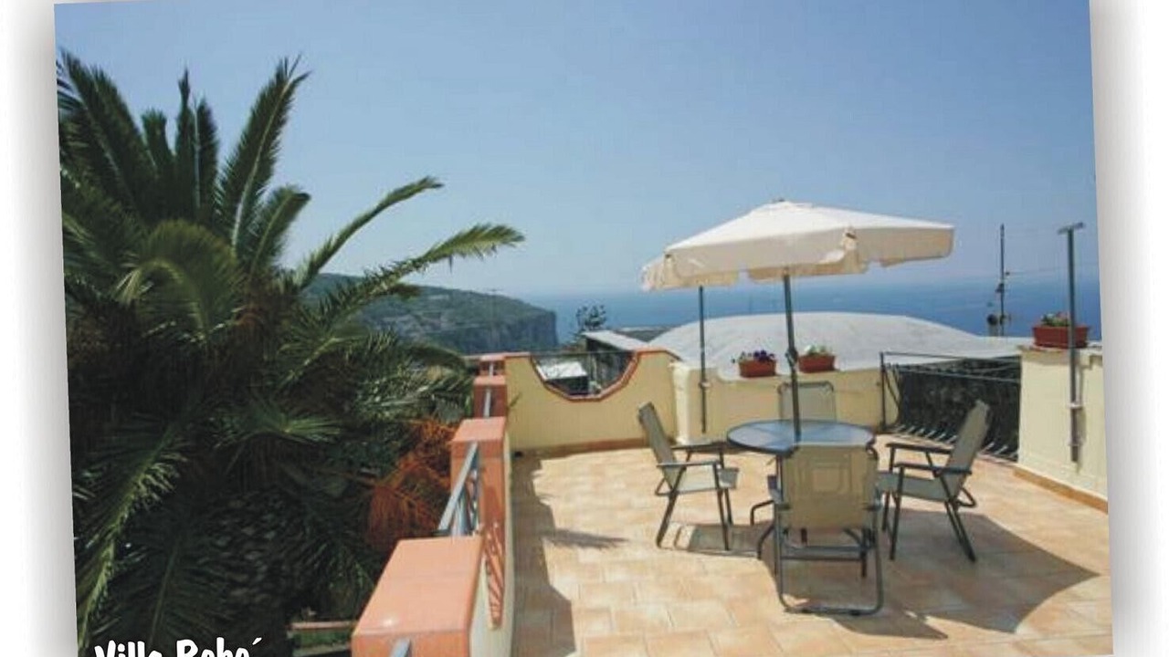 Photo of Outdoor in Vico Equense