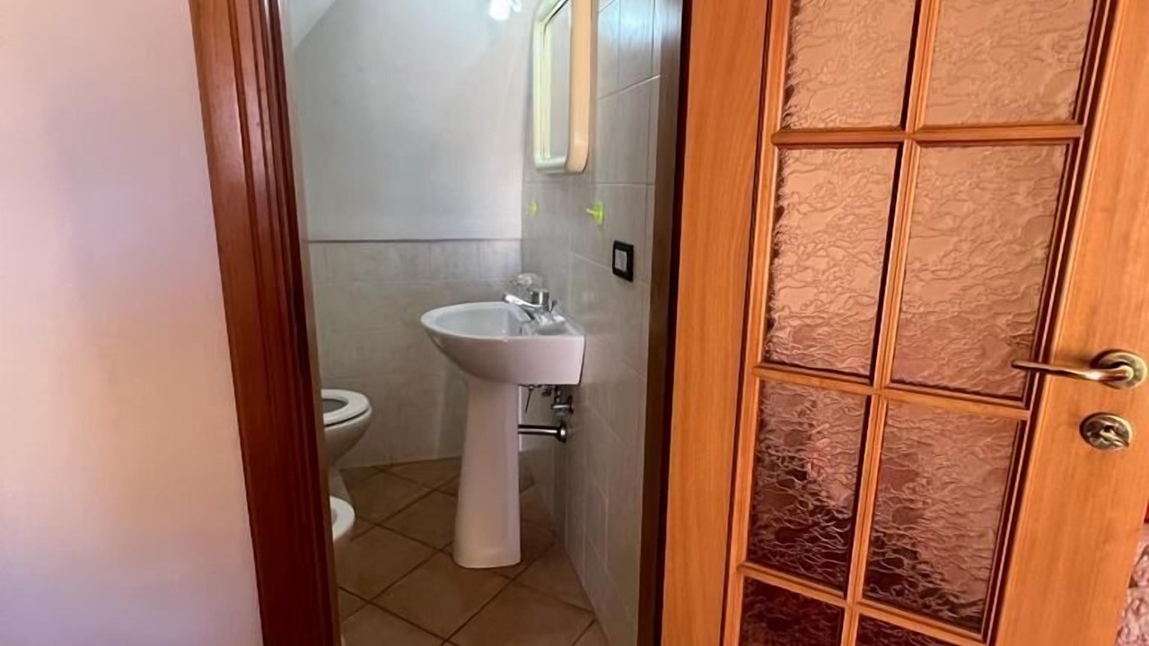 Photo of Bathroom in Vico Equense