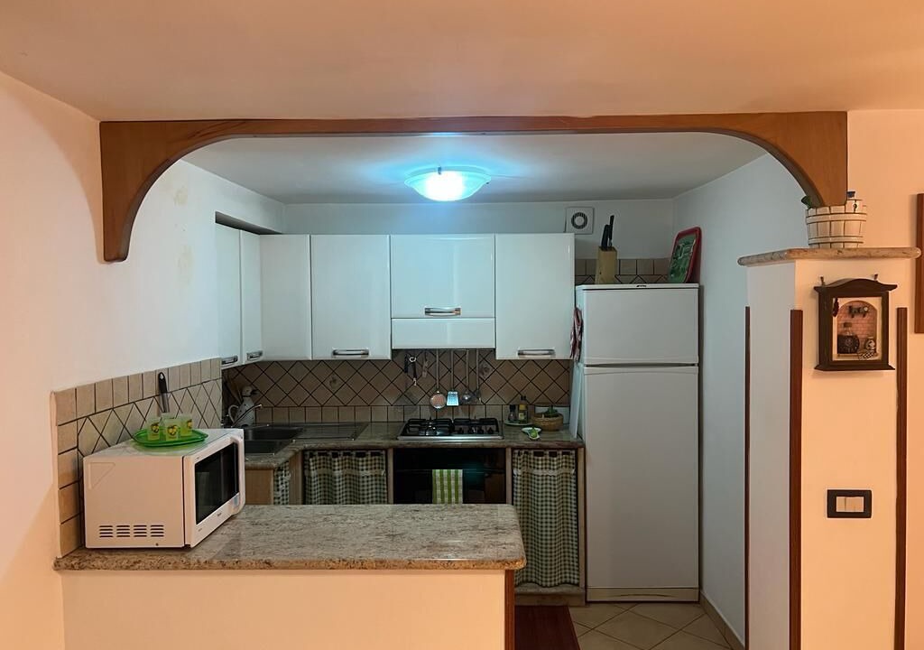 Photo of Kitchen in Vico Equense
