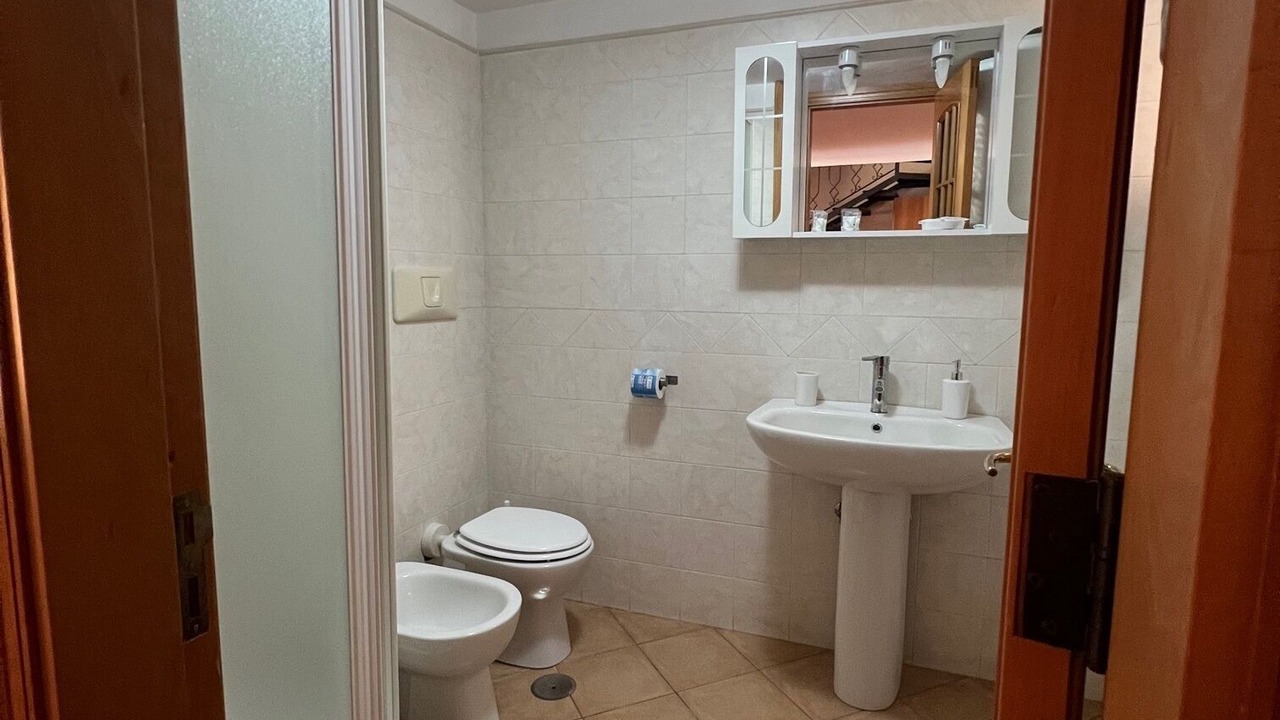 Photo of Bathroom in Vico Equense