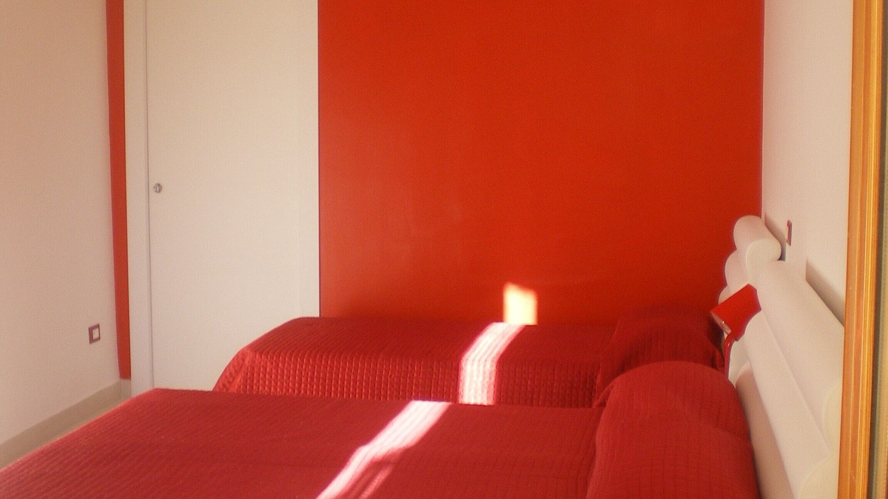 Photo of Bedroom in Vico Equense