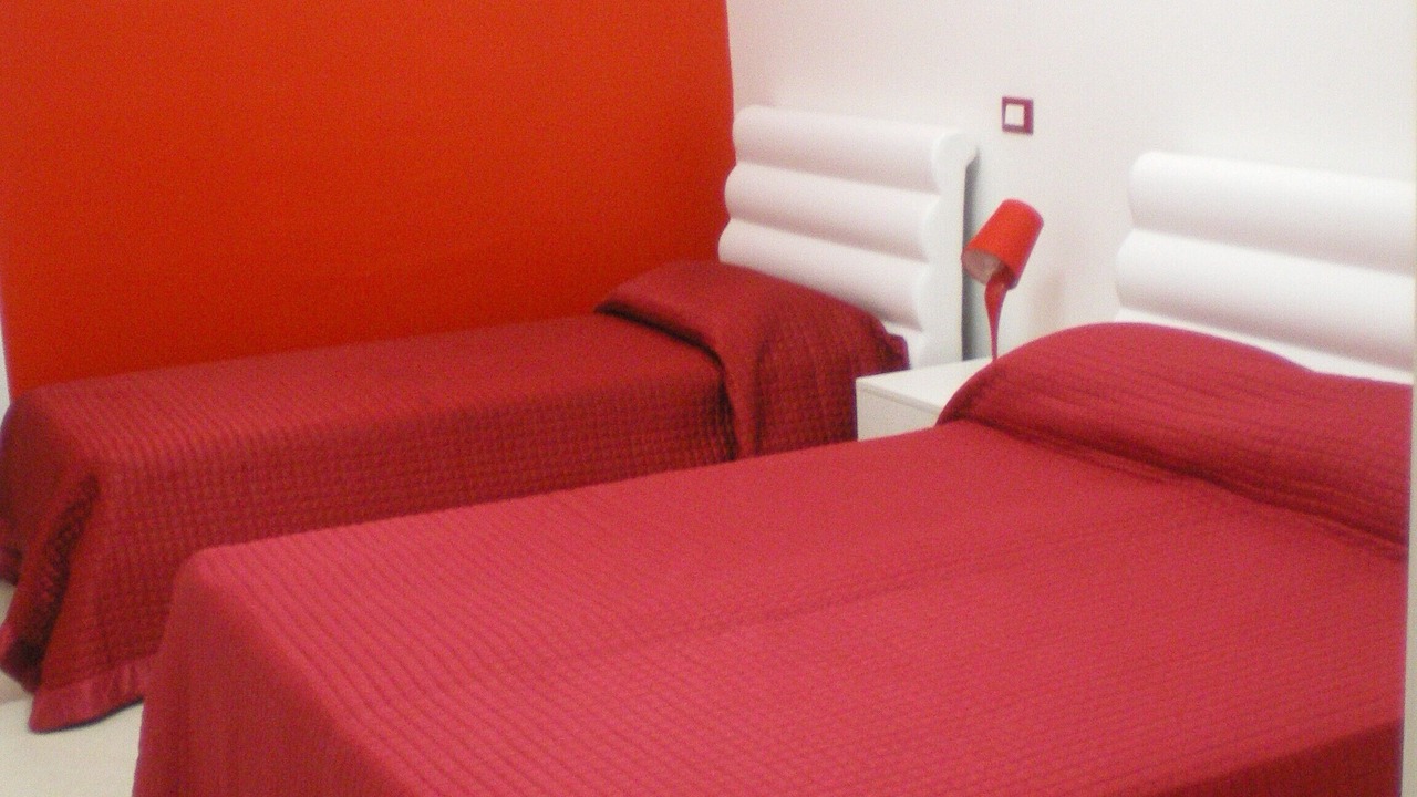 Photo of Bedroom in Vico Equense