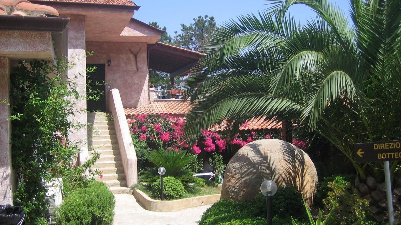 Photo of Outdoor in Parghelia