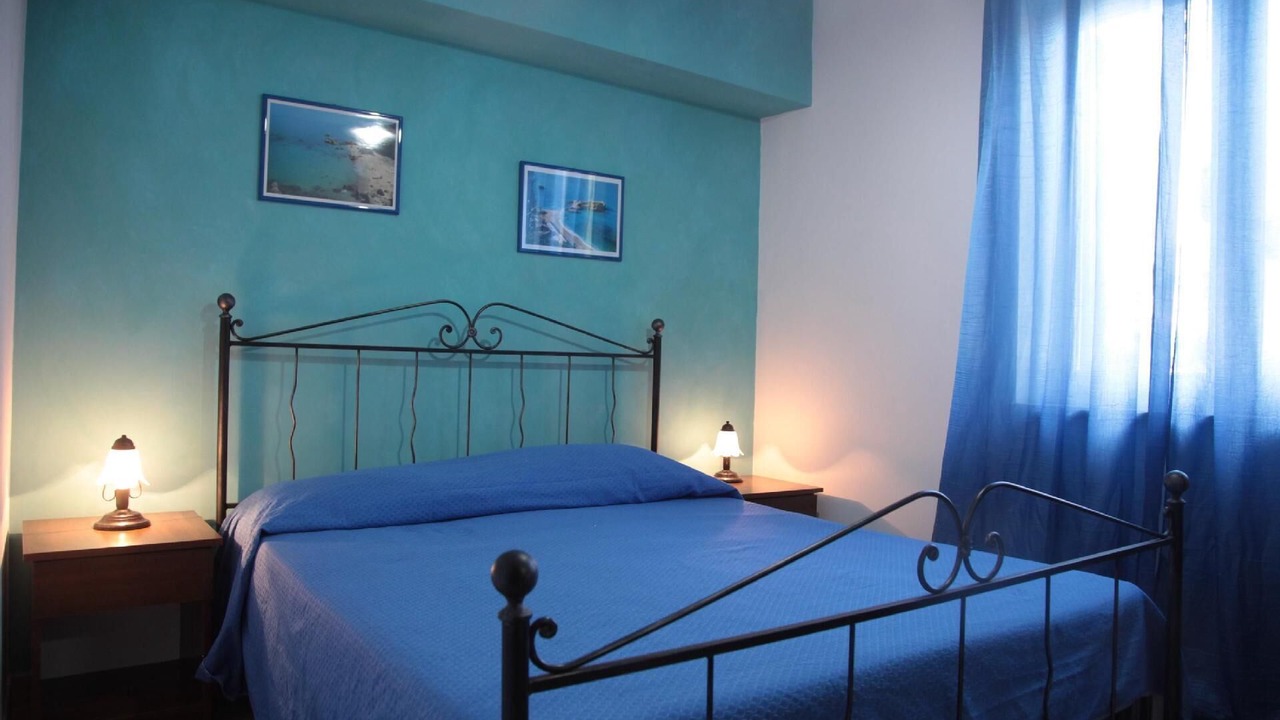 Photo of Bedroom in Parghelia