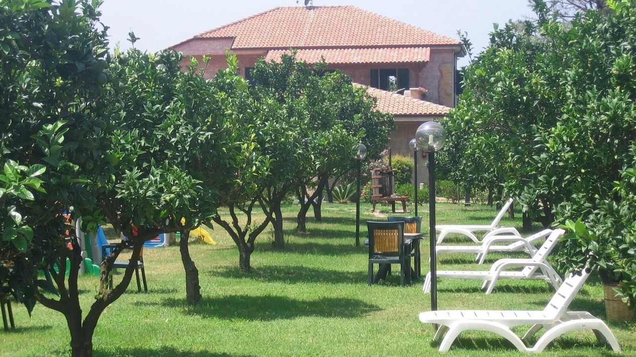 Photo of Outdoor in Parghelia