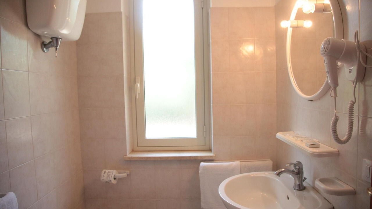 Photo of Bathroom in Parghelia