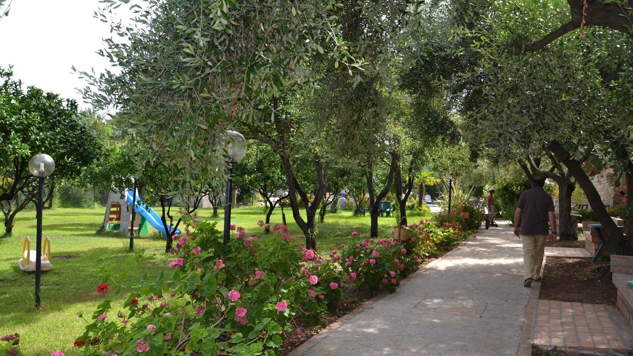 Photo of Outdoor in Parghelia