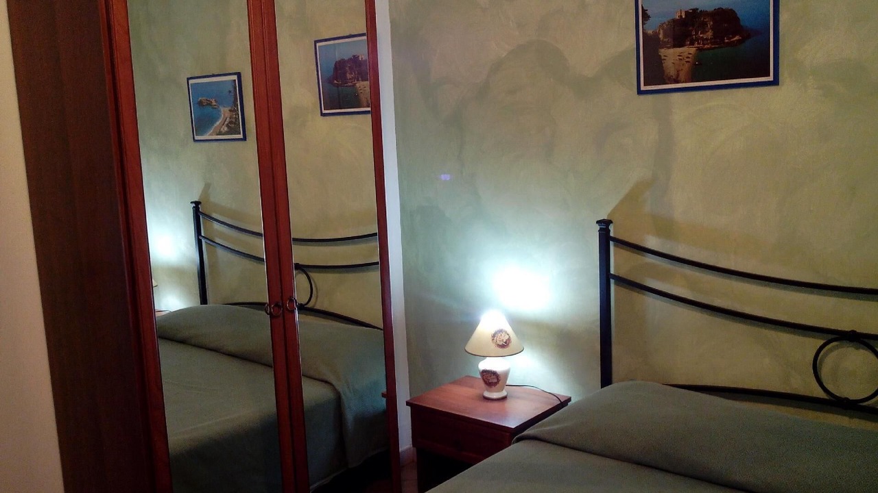 Photo of Bedroom in Parghelia
