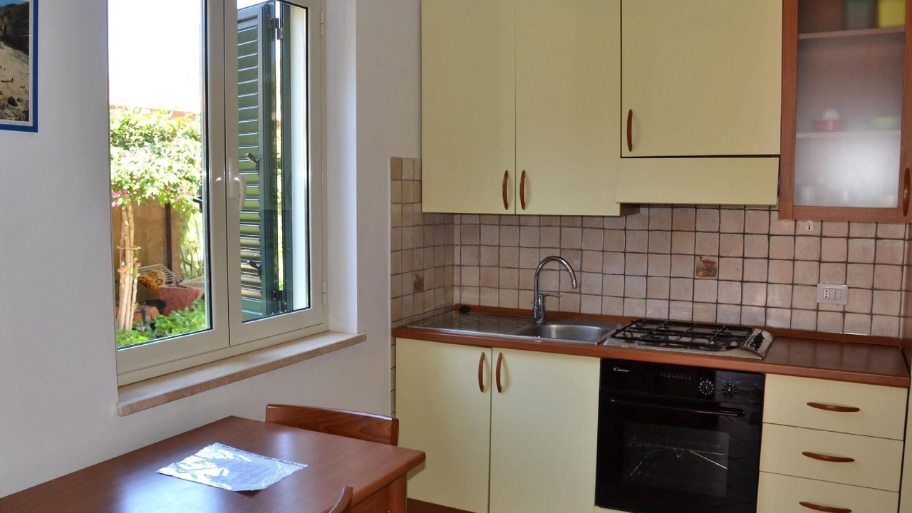 Photo of Kitchen in Parghelia