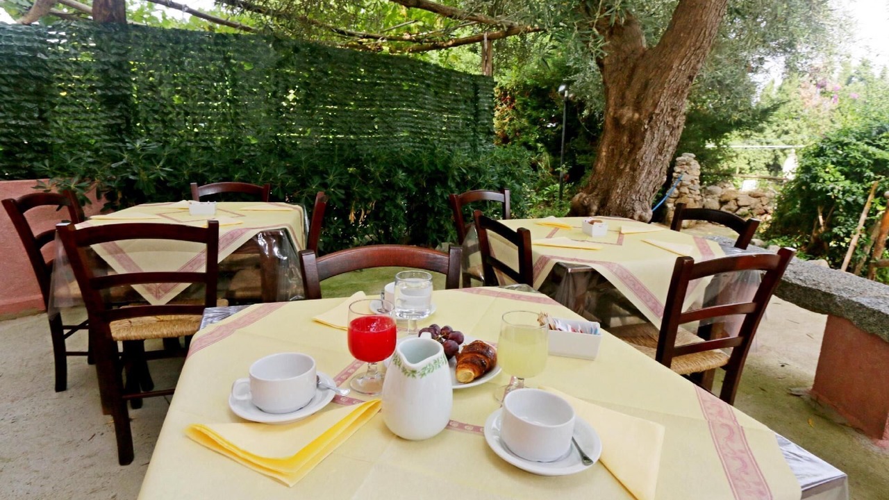 Photo of Outdoor in Parghelia