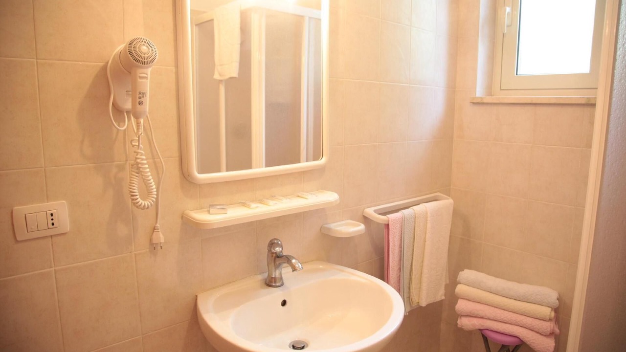 Photo of Bathroom in Parghelia
