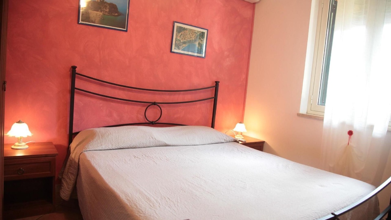 Photo of Bedroom in Parghelia