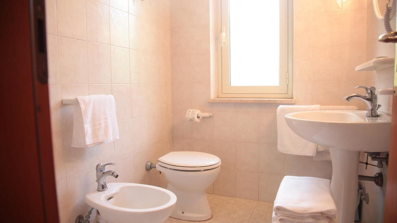 Photo of Bathroom in Parghelia