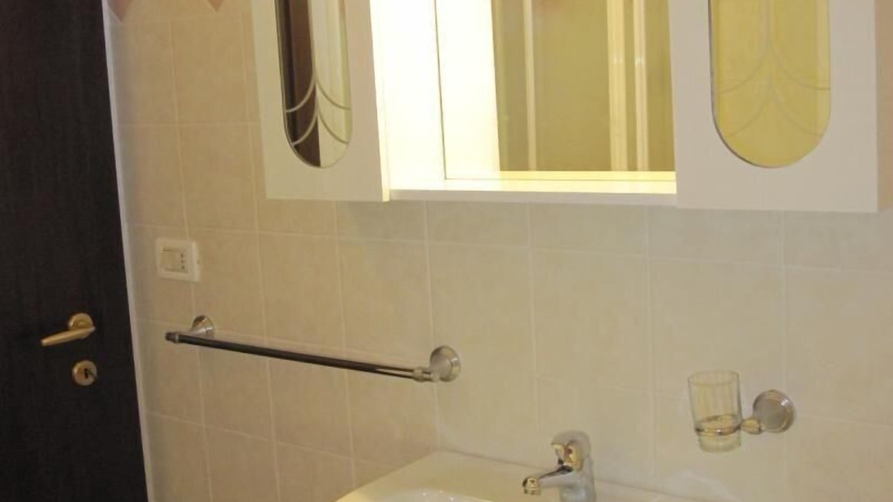 Photo of Bathroom in Notaresco