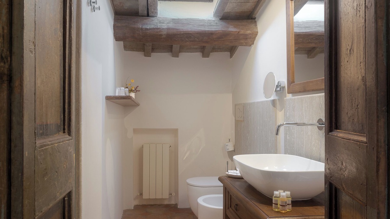 Photo of Bathroom in Umbertide