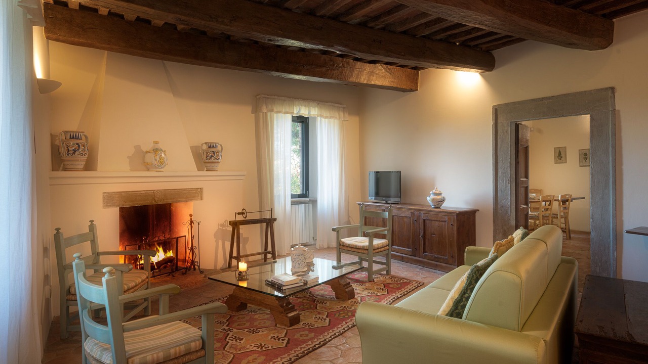 Photo of Livingroom in Umbertide