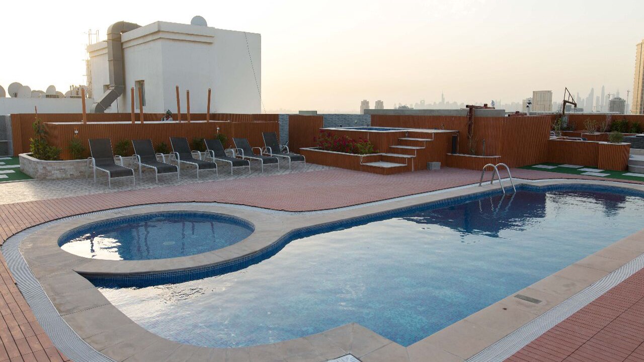 Photo of Outdoor in Dubai Sports City
