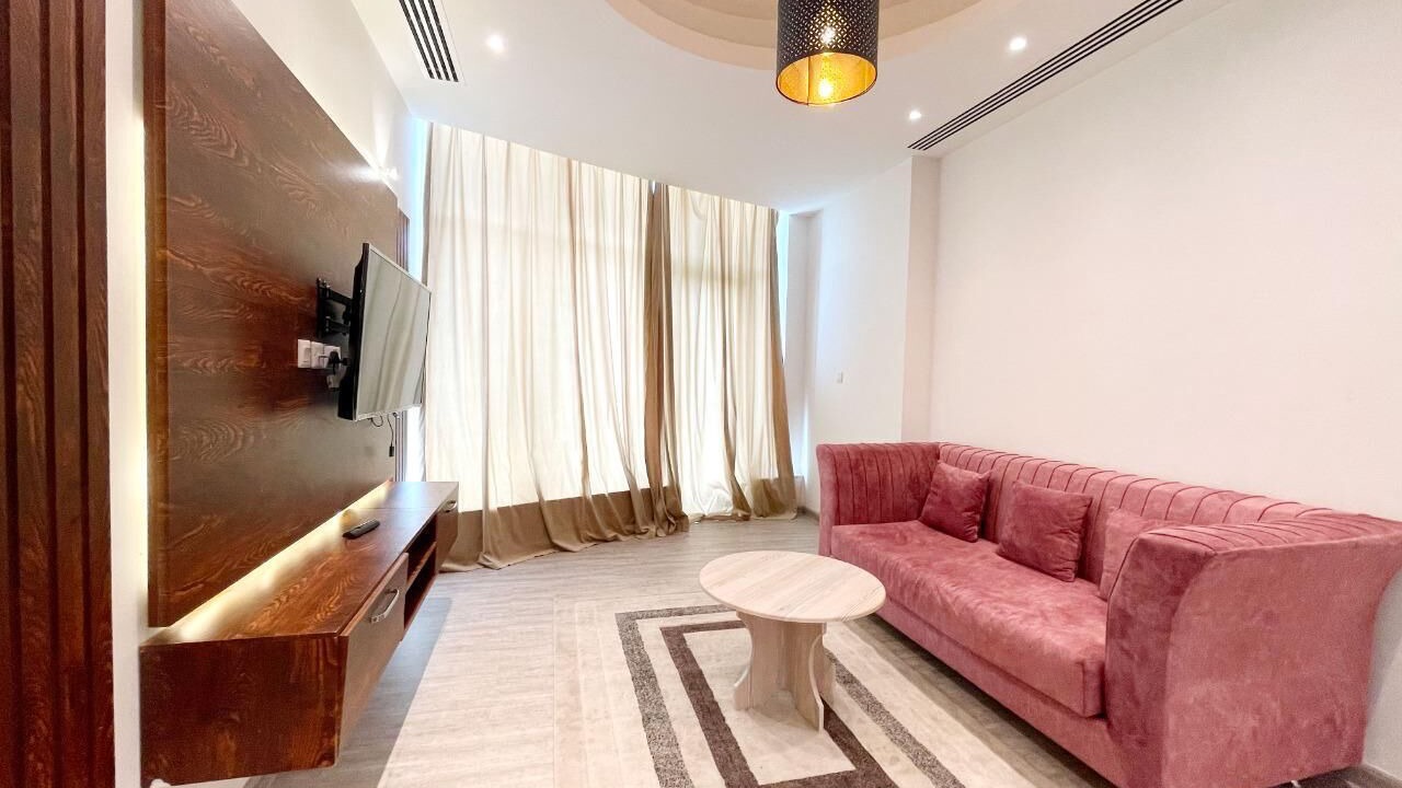 Photo of Livingroom in Dubai Sports City