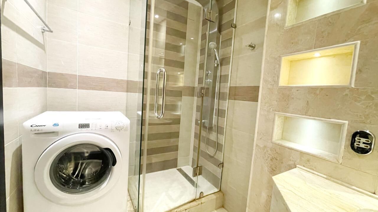 Photo of Bathroom in Dubai Sports City