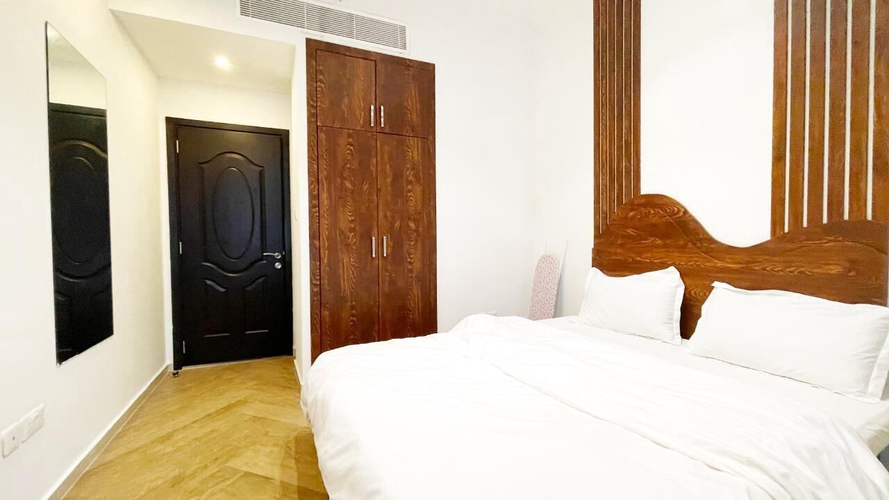 Photo of Bedroom in Dubai Sports City