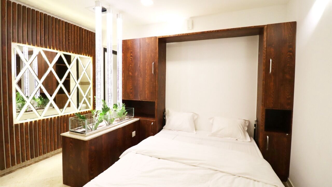 Photo of Bedroom in Dubai Sports City