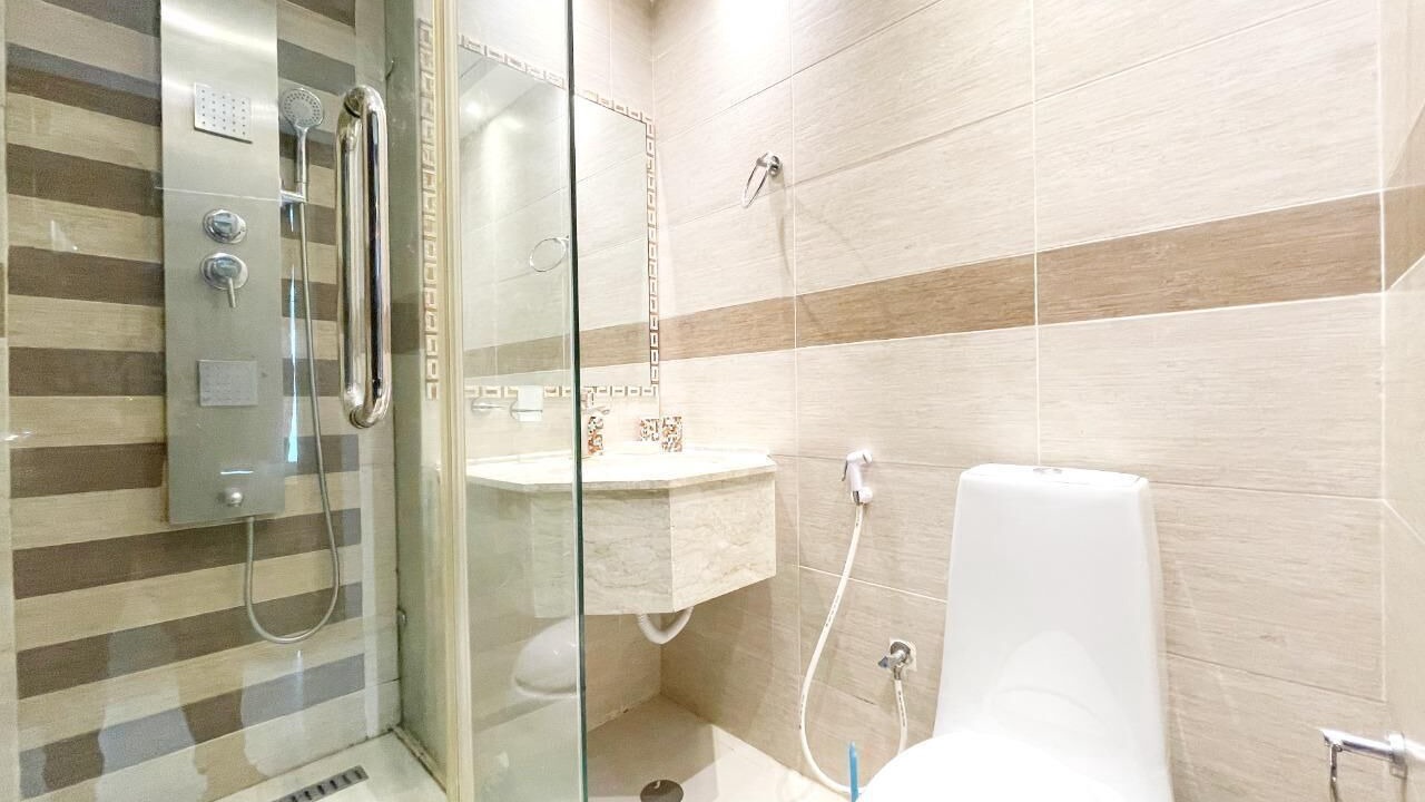 Photo of Bathroom in Dubai Sports City