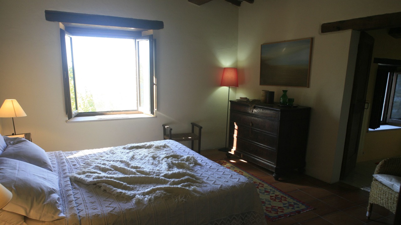 Photo of Bedroom in Cagli