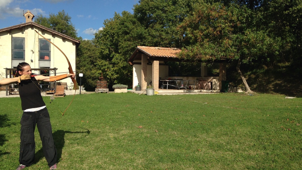 Photo of Outdoor in Cagli