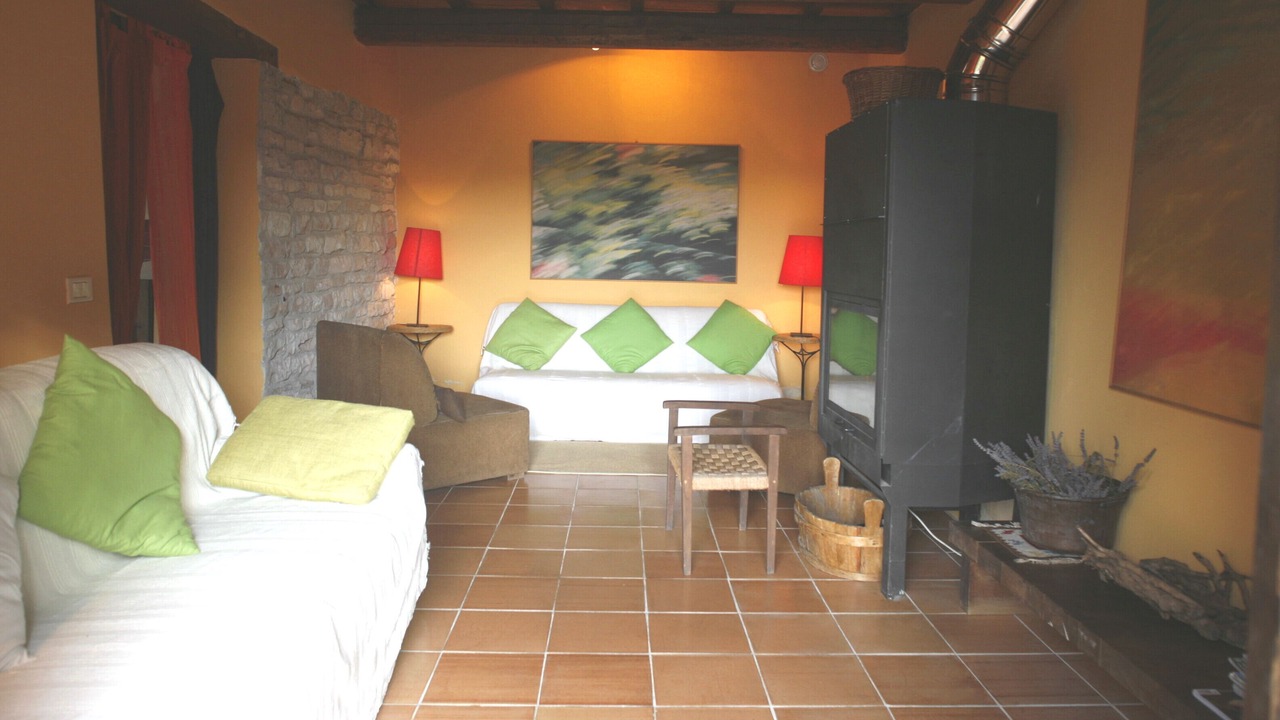 Photo of Livingroom in Cagli