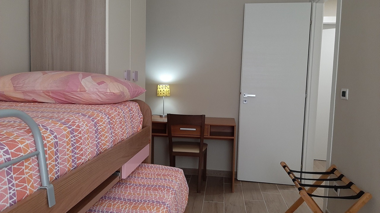 Photo of Bedroom in Catanzaro
