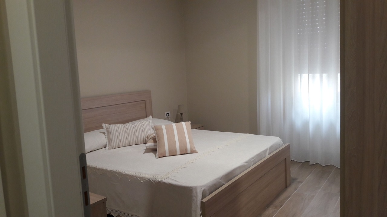 Photo of Bedroom in Catanzaro