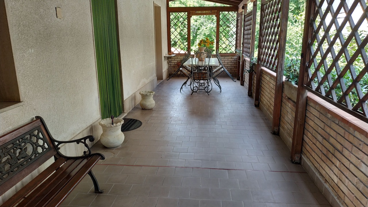 Photo of Outdoor in Lettomanoppello
